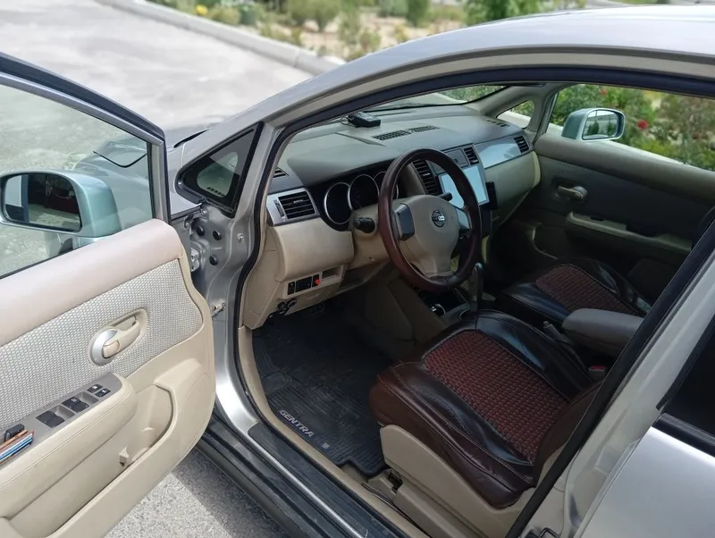 Nissan tida 1.6 2006 yil seriy maksimum 300$ li ishi bor narxi 5500$ 5 Nissan tida 1.6 2006 yil seriy maksimum 300$ li ishi bor narxi 5500$ 5