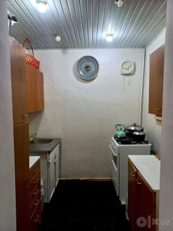 SHOSHILINCH! 3/1/4, 67 m², 73 500, Qodisheva, 4-sonli shifoxona 6 SHOSHILINCH! 3/1/4, 67 m², 73 500, Qodisheva, 4-sonli shifoxona 6