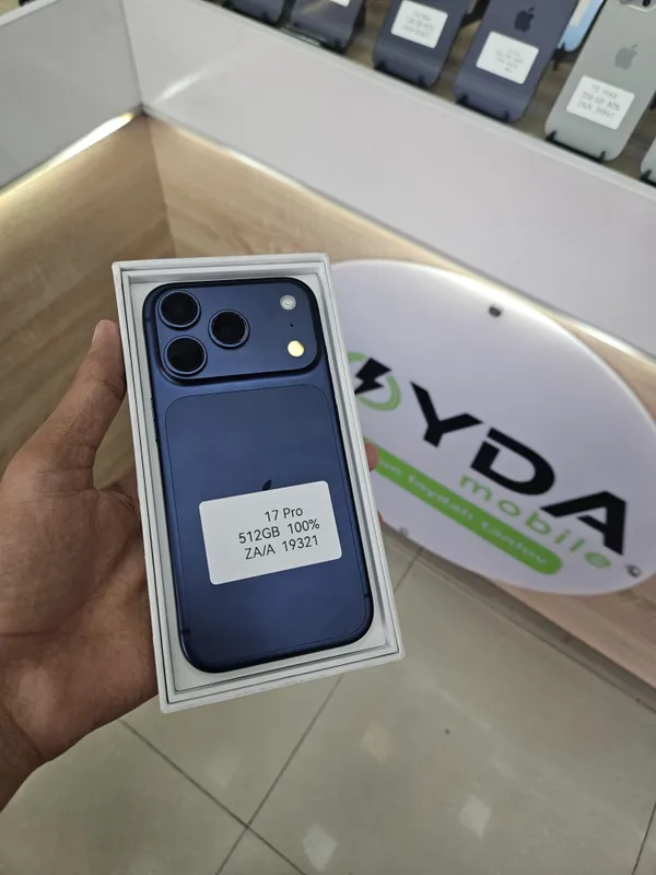 IPhone 17 Pro. . 2