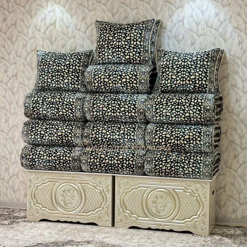 Корпачалар заказга — фото 2
