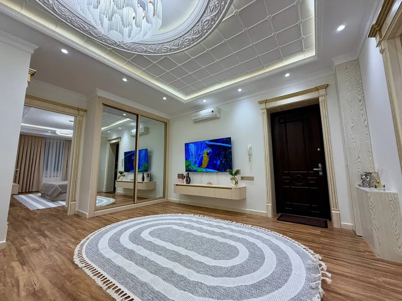 Продажа 3-комн. кв. 114 м², Юнусабадский 7