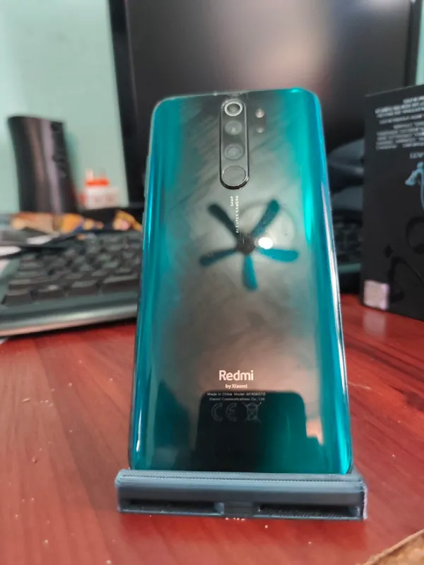 XIAOMI REDMI NOTE 8 PRO NFC 2