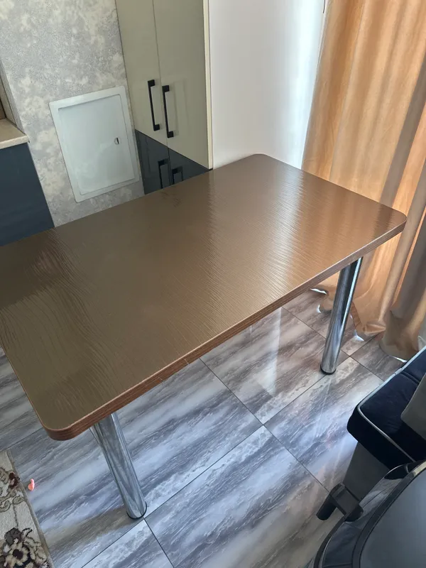 Stol pufik — фото 1