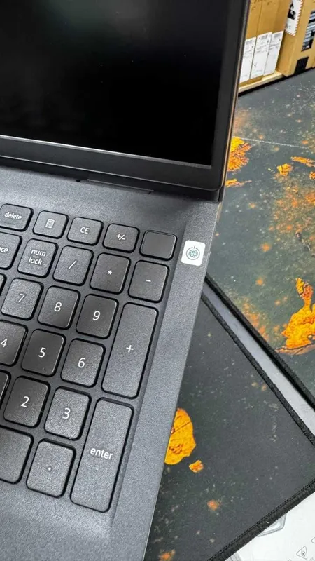 ARZON Dell NOUTBUK/Dell Pro15 Essential-OFIS UCHUN ZO'R/Dostavka Bepul — фото 4