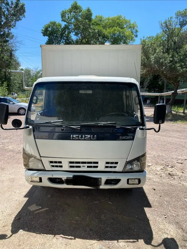 Isuzu 2015 sotiladi!!! 7