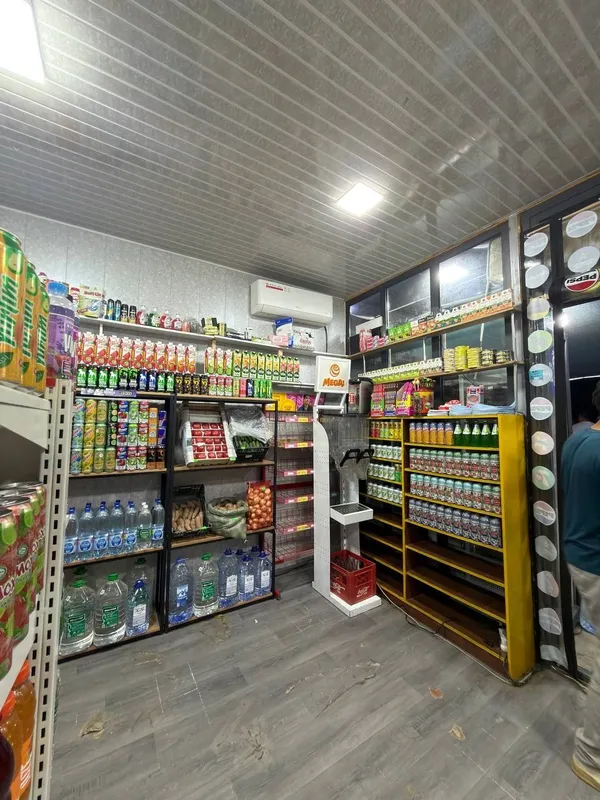 Tayyor Dokon biznesi bitonka kichik halqa yoli — фото 2