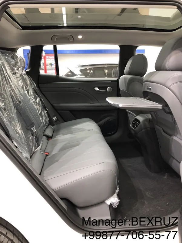 Gac aion i60 530 км Электро 2026 Full 3 года гарантия РУССКАЯ + ПРИЛОЖЕНИЯ 9 Gac aion i60 530 км Электро 2026 Full 3 года гарантия РУССКАЯ + ПРИЛОЖЕНИЯ 9
