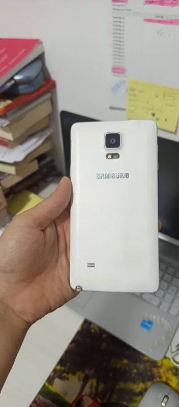 Samsung Galaxy Note 4 6 Samsung Galaxy Note 4 6