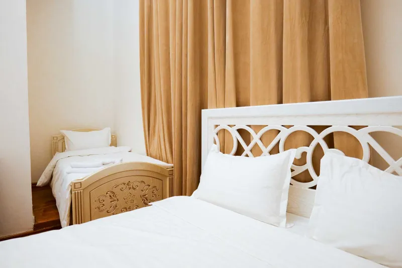 Mehmonxona Гостиница Hotel Отель — фото 6