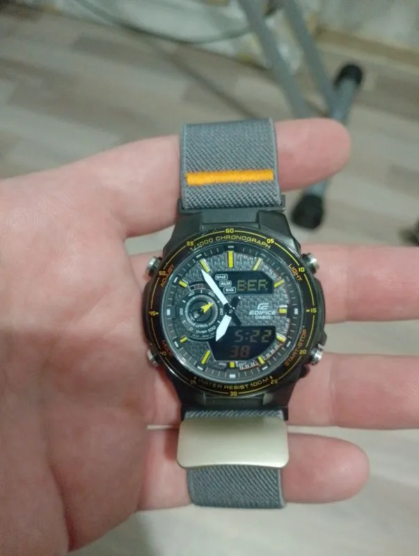 Продаю оригинальные мужские часы Casio Edifice EFA-131 3 Продаю оригинальные мужские часы Casio Edifice EFA-131 3