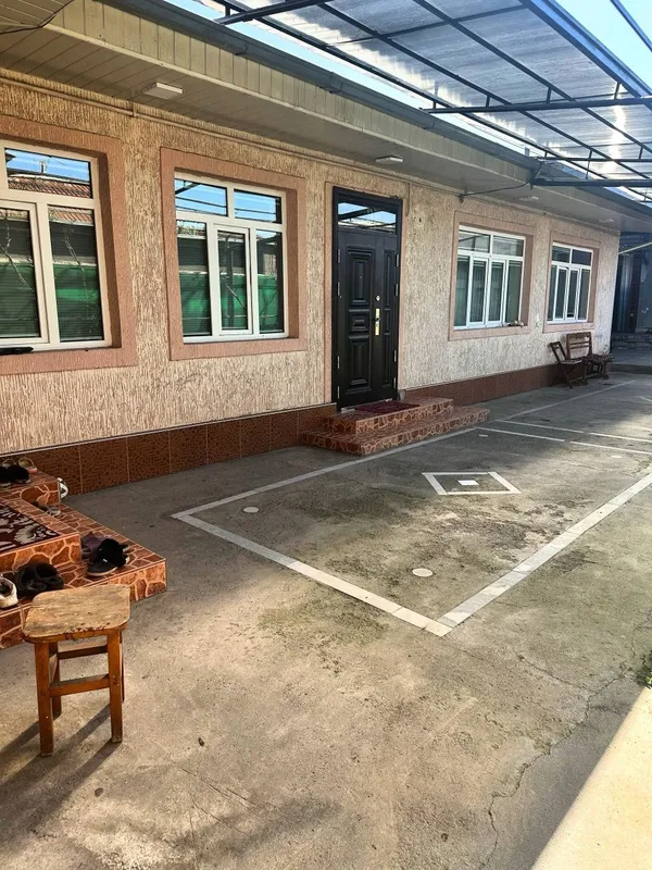 Продаётся Участок на Файзабад. — фото 3