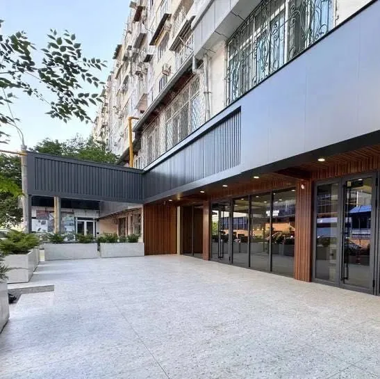 Аренда помещение ул.Афросиаб, метро Айбек 220м²