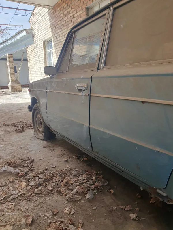 Продам авто ваз2106. — фото 3