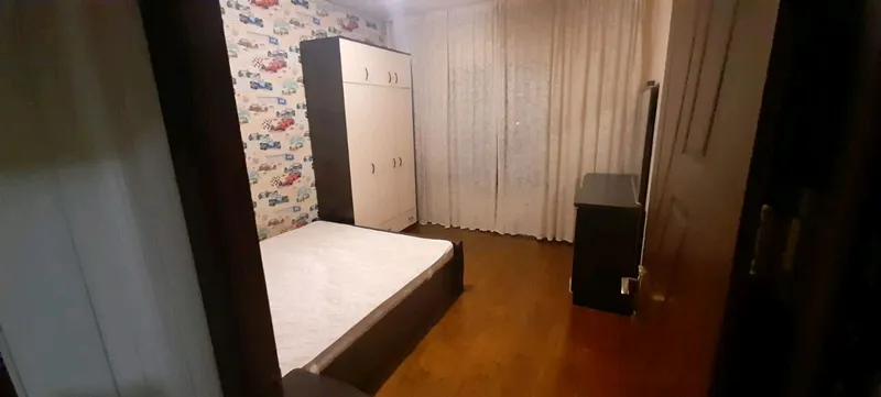 Сергели 3 Ярмарка 3 ком 75м² с условиями М Турон — фото 1 Сергели 3 Ярмарка 3 ком 75м² с условиями М Турон — фото 1