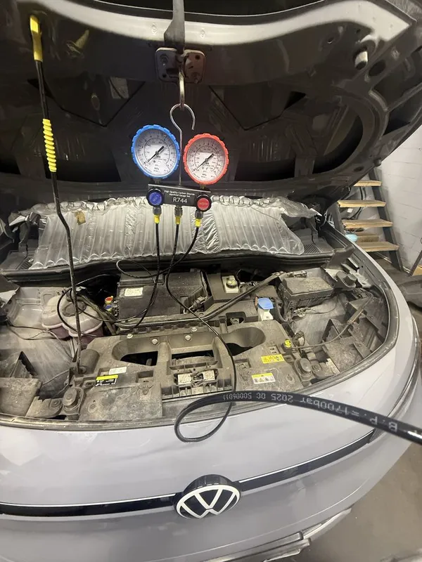 R744 качественные углекислый газ VW. BMW. Mersedec — фото 4 R744 качественные углекислый газ VW. BMW. Mersedec — фото 4