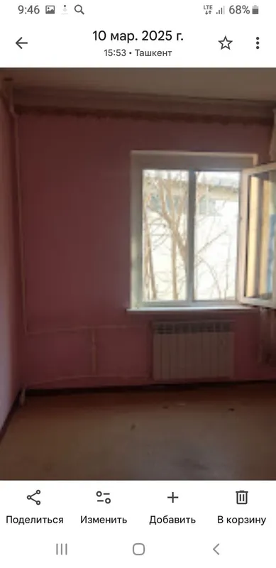продаю 2 комнатную — фото 6