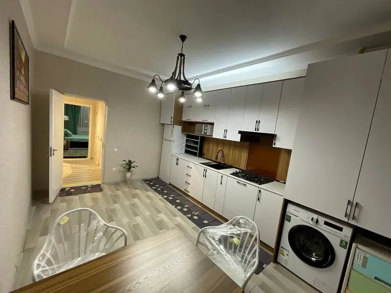 Аренда 2-комн. кв. 70 м², Яккасарайский · ID 23096 5 Аренда 2-комн. кв. 70 м², Яккасарайский · ID 23096 5