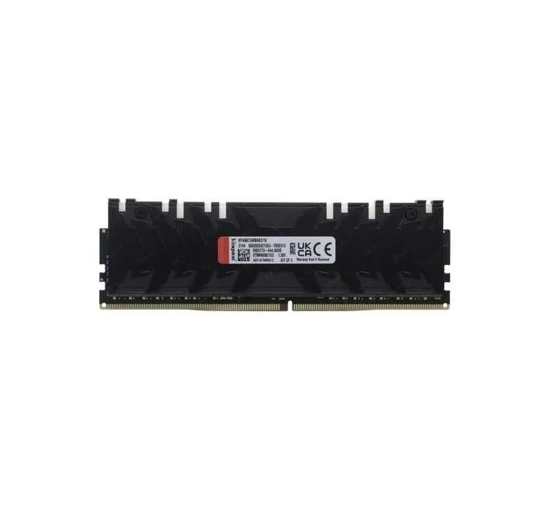 %|Dual Kit DDR4 16GB 3600 MGts PC4-28800 KingstonFury tezkor xotirasi 3