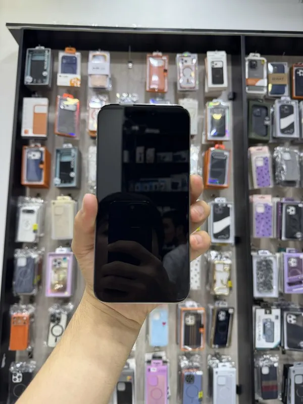 iPhone 15 Pro Max 1 TB muddatli to’lovga ham bor! 4