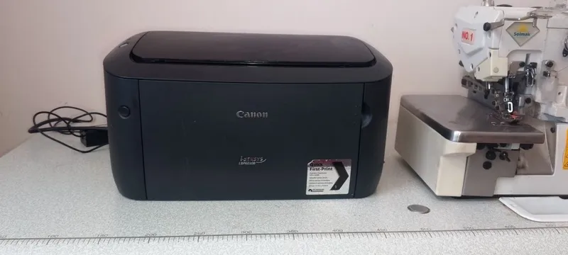 Canon LB 6030B printer