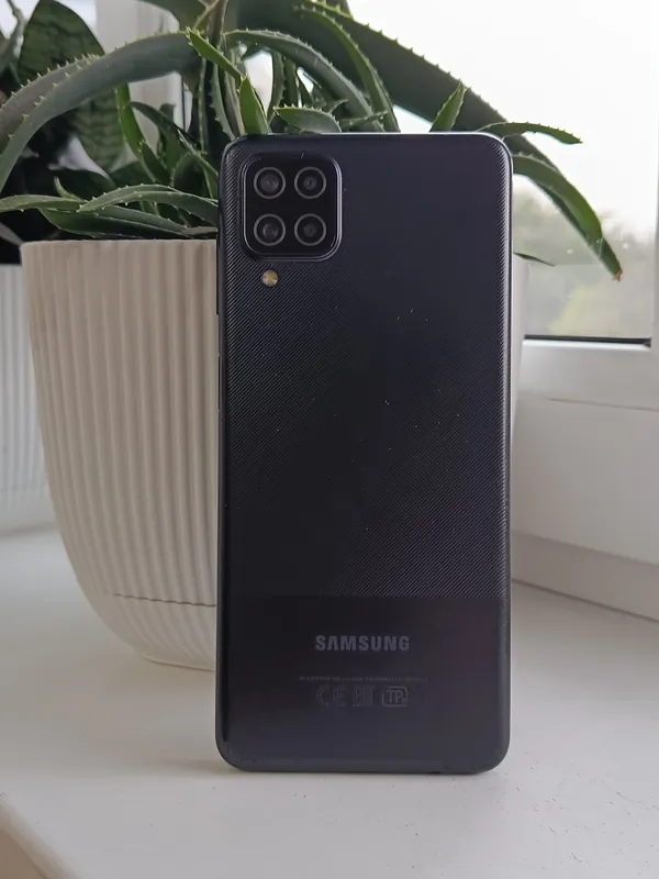 Samsung A12 — ИДЕАЛЬНЫЙ! 2