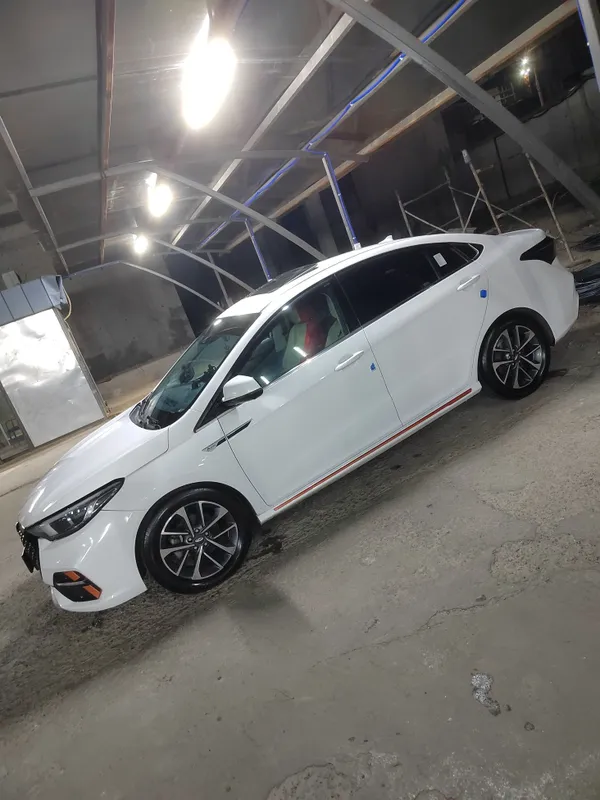 Chery Arizo 6 Pro Full 8 Chery Arizo 6 Pro Full 8