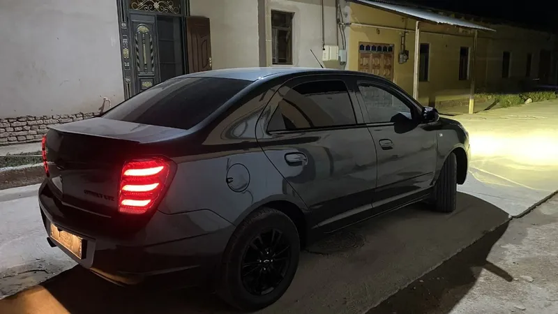 Cobalt midnight 2025 4 Cobalt midnight 2025 4