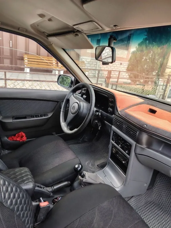 Nexia 1 sons trambilyor