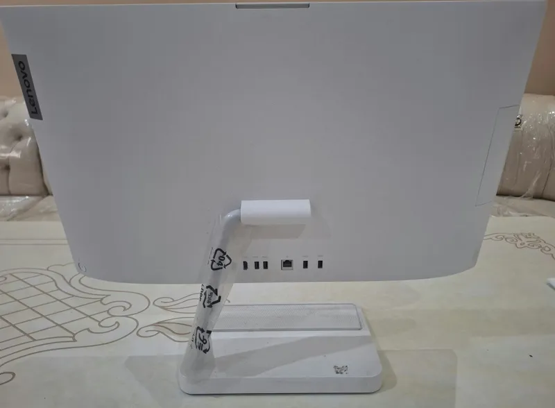 СРОЧНО! Продам Monoblock Lenovo Iris XE/i5 1135G7 — фото 2