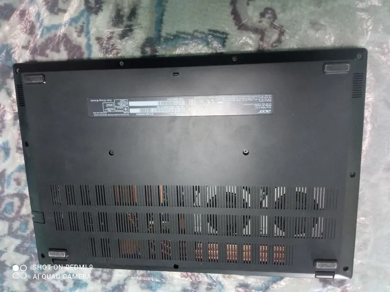 Acer Nitro V15 RTX 5050 2 Acer Nitro V15 RTX 5050 2