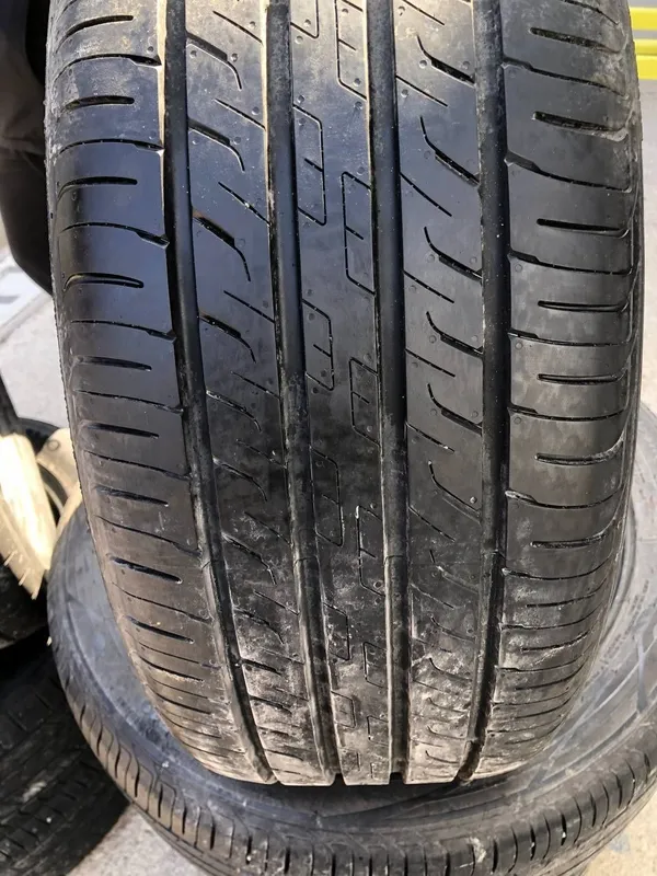 1 dona Giti 235/50/R19 shina sotiladi