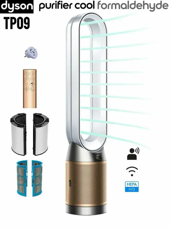 Dyson ph-05 Увлажнитель - очиститель воздуха есть в наличии!!