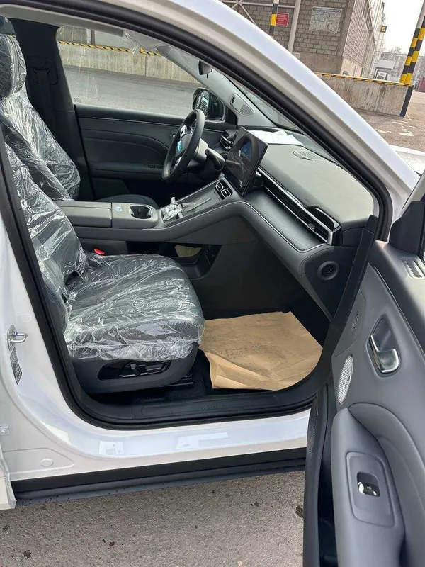 Gac aion i60 Full EV — фото 1