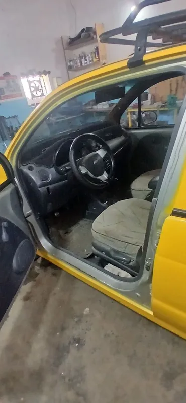 Продаётся Matiz 2007 6