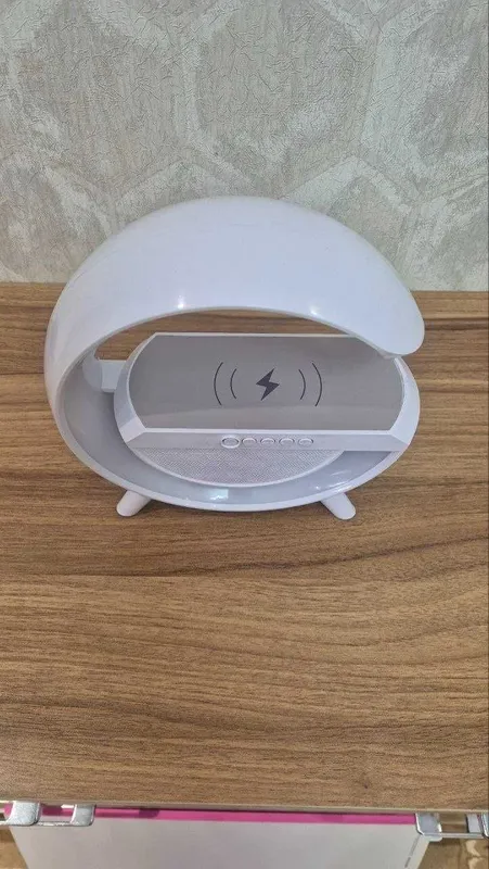 G63intelligent Smart Light Sound Machine — фото 2