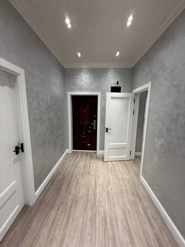 Аренда помещения в новостройке на Кичик Бешагач Ор Dream House — фото 2