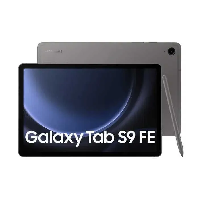 Новый Samsung Galaxy Tab S9 FE WiFi — фото 5