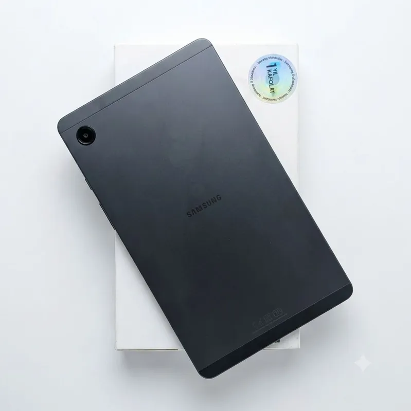 Galaxy Tab A9 LTE 1