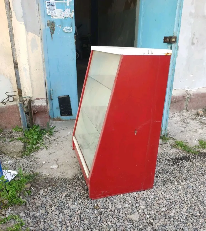 Ветрины Ветрины