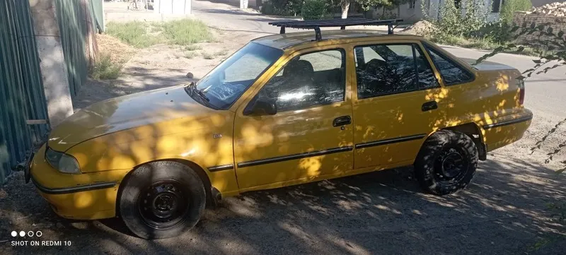 Nexia 1 сотилади 2