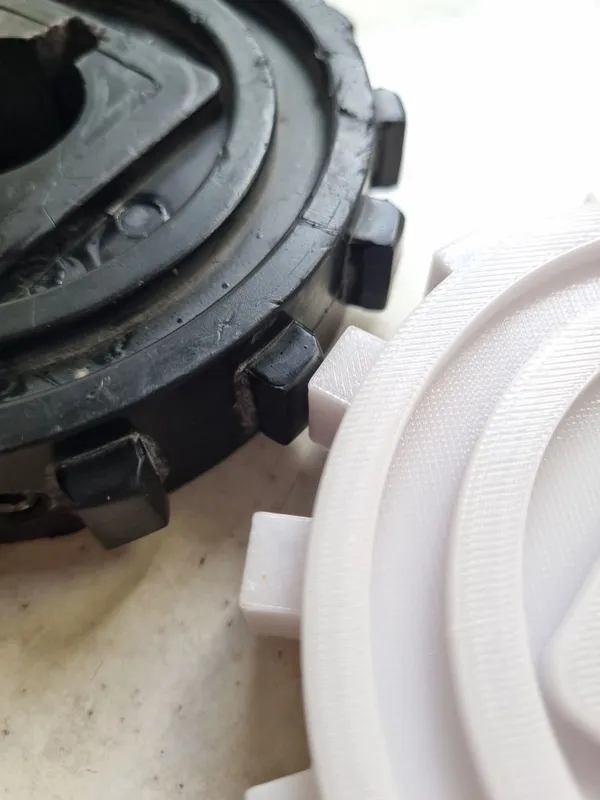 3d printer hizmati, tez va sifatli — фото 6