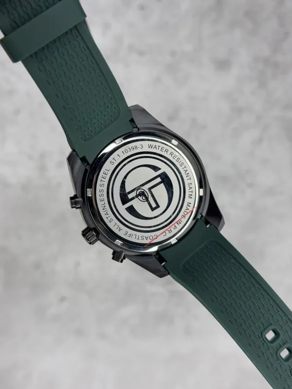 Sergio Tacchini 2 Sergio Tacchini 2
