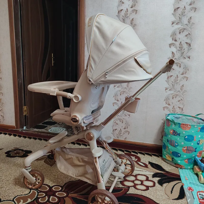 продаётся дрон каляска — фото 2