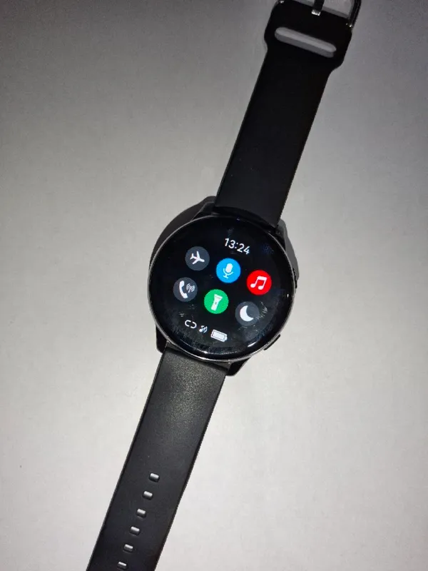 Smart soat Active 2