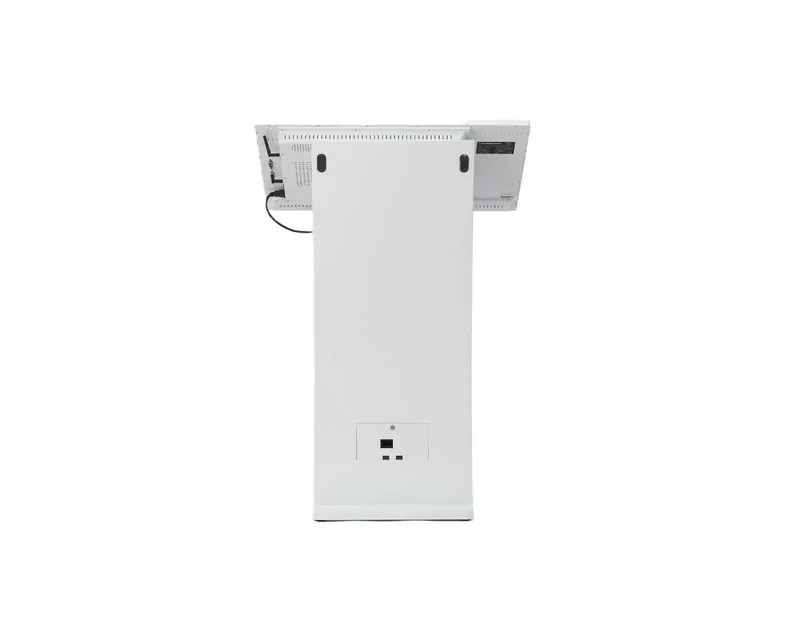 ˜ Инфокиоск NEOTOUCH NT-AD55K-T White Windows 55" — фото 2