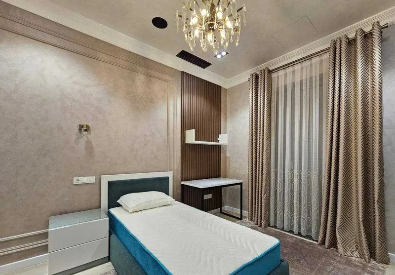 Госпитальный 3 комнаты • 105 м² • 7/12 этаж 6