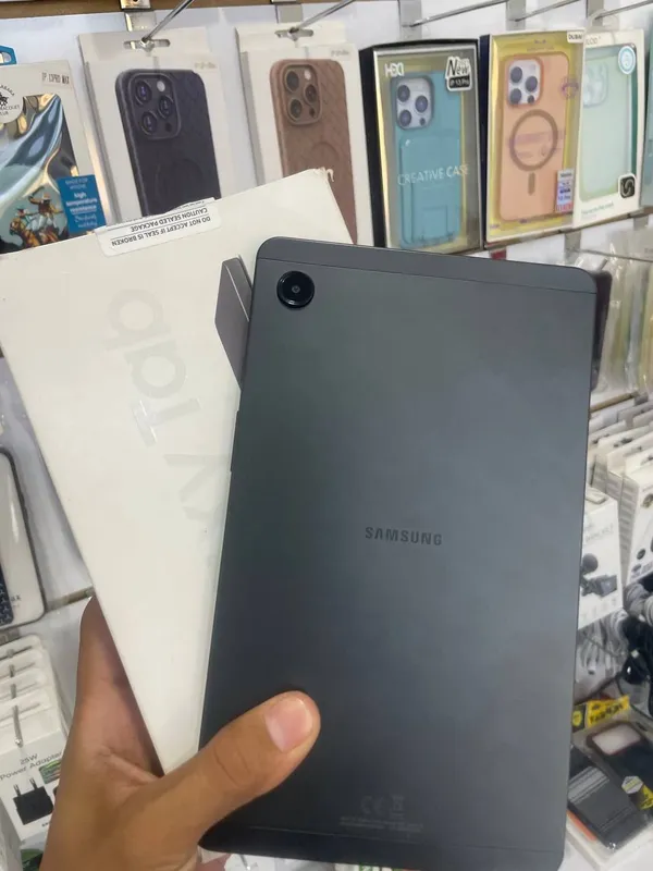Samsung Tab 9A 4