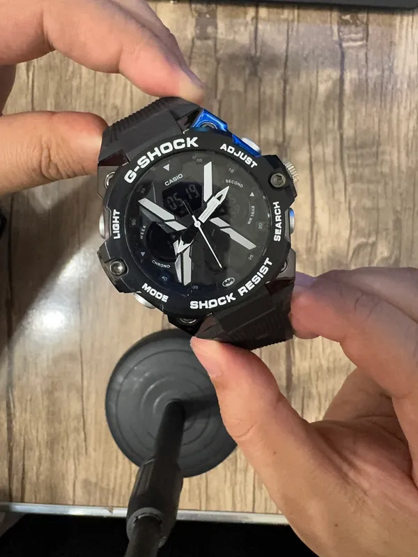На Продаже Наручные Часы Casio G shock 1