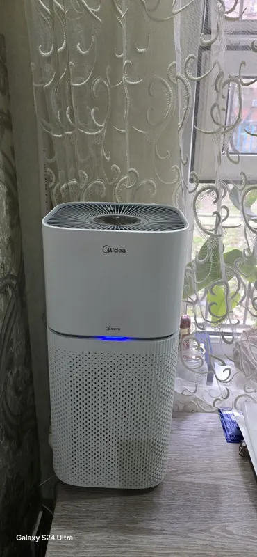 Воздуха очиститель MIDEA Z1 pro — фото 1