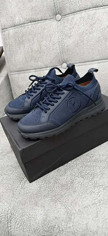 Продам обувь Renzo Rinaldi — фото 3